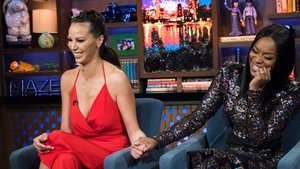 Watch What Happens Live with Andy Cohen Odcinek 16