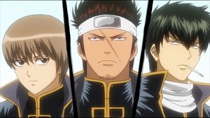 Gintama Odcinek 4