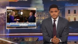 The Daily Show Odcinek 14