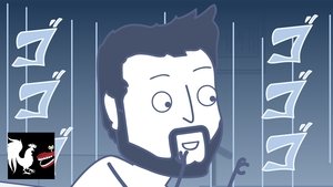 Rooster Teeth Animated Adventures Odcinek 1
