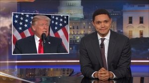 The Daily Show Odcinek 28