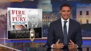 The Daily Show Odcinek 39