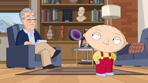 Family Guy: Głowa rodziny Teraz Stewie