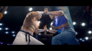 The King of Fighters: Destiny Odcinek 13