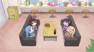 Himouto! Umaru-chan Odcinek 10