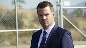 Agenci NCIS: Los Angeles Odcinek 17