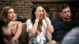 Married at First Sight Odcinek 9