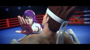 The King of Fighters: Destiny Odcinek 11
