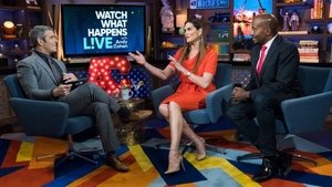 Watch What Happens Live with Andy Cohen Odcinek 32