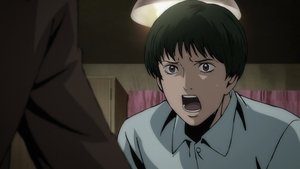 Junji Ito Collection Odcinek 6