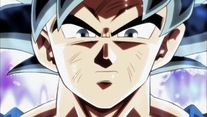 Dragon Ball Super Ponad wszelkie granice! Ostateczny Ultra Instynkt!