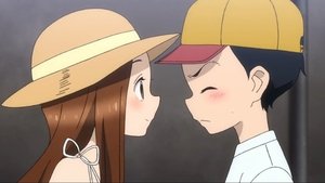 Teasing Master Takagi-san Odcinek 6