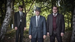 Endeavour Odcinek 4