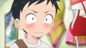 Teasing Master Takagi-san Odcinek 7