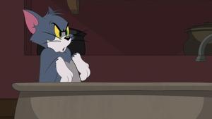Tom i Jerry Show Odcinek 37