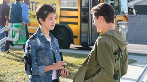 Andi Mack Odcinek 12