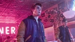 Riverdale Rozdział trzydziesty czwarty: Noc sądu
