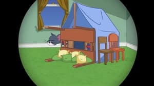 Tom i Jerry Show Odcinek 55