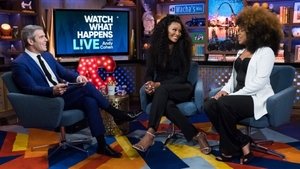 Watch What Happens Live with Andy Cohen Odcinek 29
