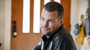 Agenci NCIS: Los Angeles Odcinek 16