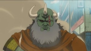 Gintama Odcinek 8