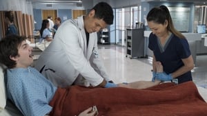 The Good Doctor Bardziej