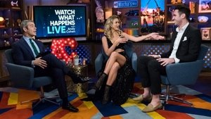 Watch What Happens Live with Andy Cohen Odcinek 30