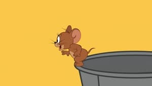 Tom i Jerry Show Odcinek 73