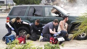 Code Black: Stan Krytyczny Odcinek 1
