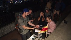 The Amazing Race Odcinek 11