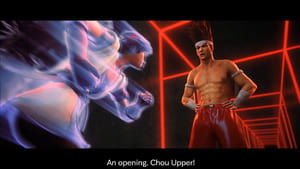 The King of Fighters: Destiny Odcinek 19