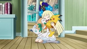 Pokémon Zemsta Faby