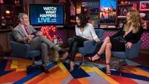 Watch What Happens Live with Andy Cohen Odcinek 27