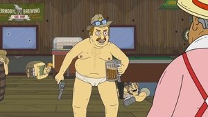 Mr. Pickles Odcinek 2