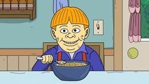 Mr. Pickles Odcinek 4