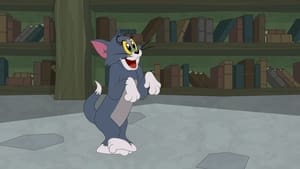 Tom i Jerry Show Odcinek 61