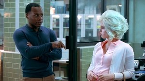 iZombie Błękitna krew