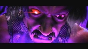 The King of Fighters: Destiny Odcinek 24