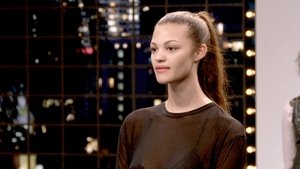America's Next Top Model Odcinek 6