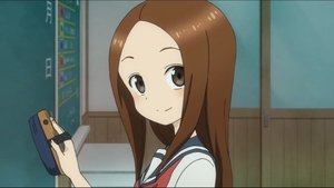 Teasing Master Takagi-san Odcinek 9