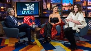 Watch What Happens Live with Andy Cohen Odcinek 31