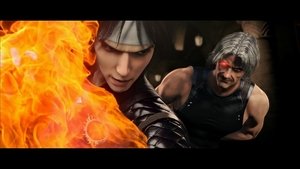 The King of Fighters: Destiny Odcinek 23