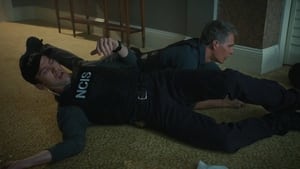 Agenci NCIS: Nowy Orlean Odcinek 16