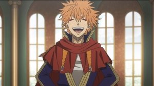 Black Clover Odcinek 21