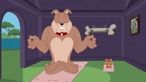 Tom i Jerry Show Odcinek 19