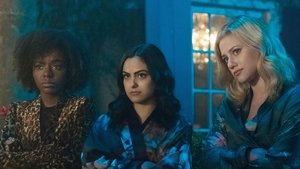 Riverdale Rozdział dwudziesty dziewiąty: Barwy kampanii
