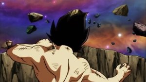 Dragon Ball Super Dumny do samego końca! Upadek Vegety!