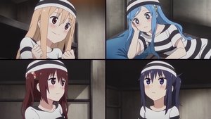 Himouto! Umaru-chan Odcinek 6