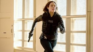 Chicago P.D. Siostrzana więź