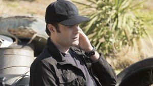 Barry Odcinek 3